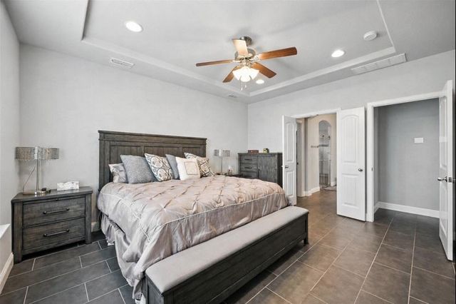 933 Spring Falls Drive, Mckinney, TX 75071