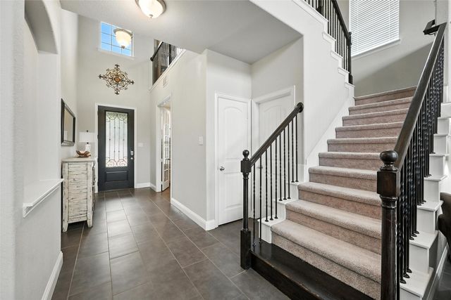 933 Spring Falls Drive, Mckinney, TX 75071