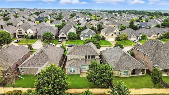 933 Spring Falls Drive, Mckinney, TX 75071