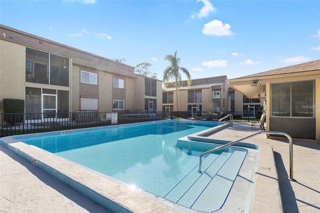 1589 GREENLEA DRIVE 3, Clearwater, FL 33755