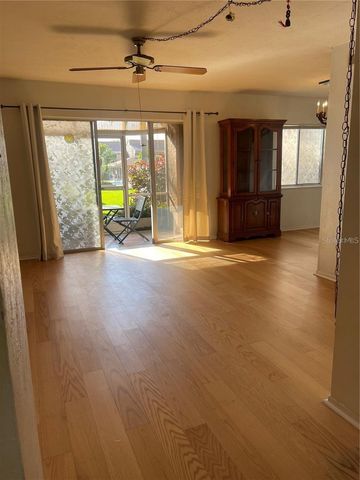 1589 GREENLEA DRIVE 3, Clearwater, FL 33755