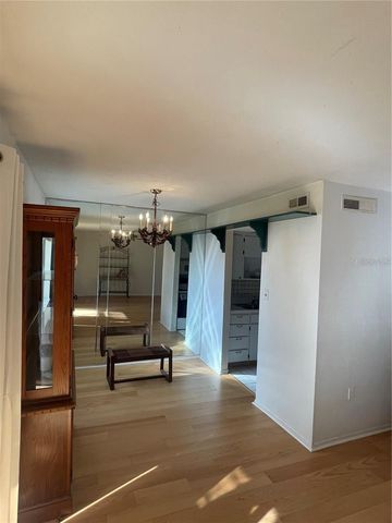 1589 GREENLEA DRIVE 3, Clearwater, FL 33755