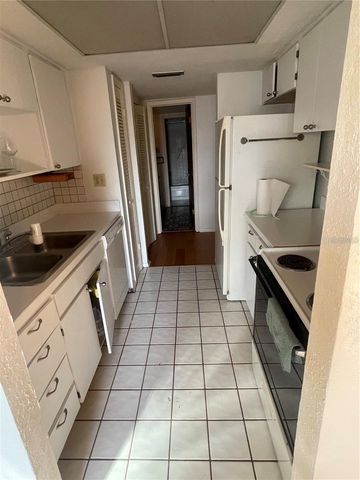 1589 GREENLEA DRIVE 3, Clearwater, FL 33755