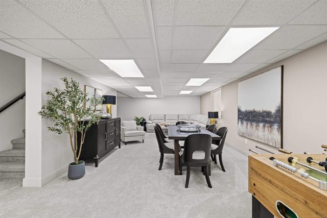 17189 Stallman Drive, Macomb Twp, MI 48042