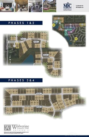 17189 Stallman Drive, Macomb Twp, MI 48042