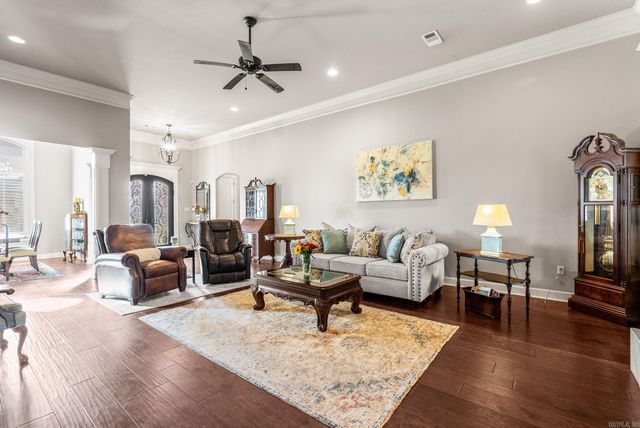 9833 OAK HEIGHTS, Sherwood, AR 72120