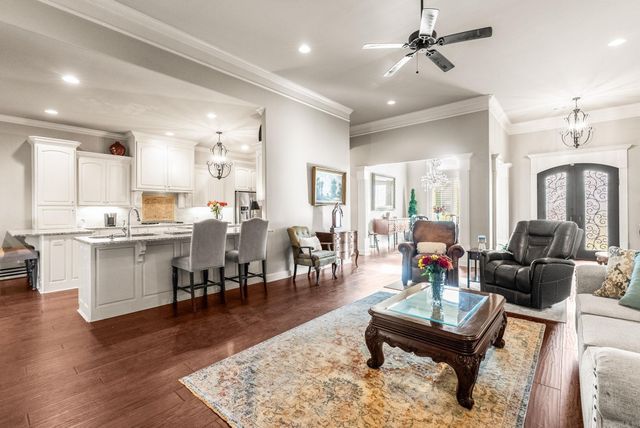 9833 OAK HEIGHTS, Sherwood, AR 72120