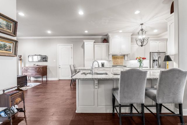 9833 OAK HEIGHTS, Sherwood, AR 72120