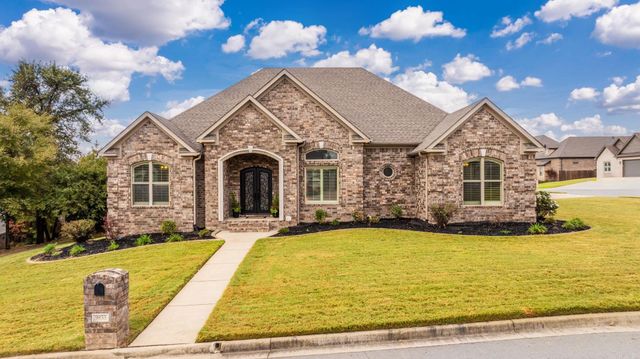 9833 OAK HEIGHTS, Sherwood, AR 72120