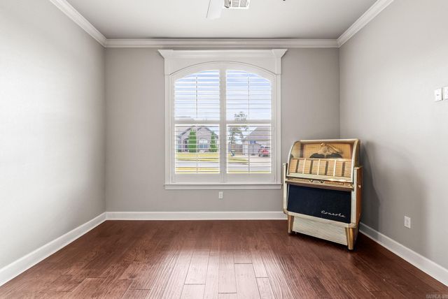 9833 OAK HEIGHTS, Sherwood, AR 72120