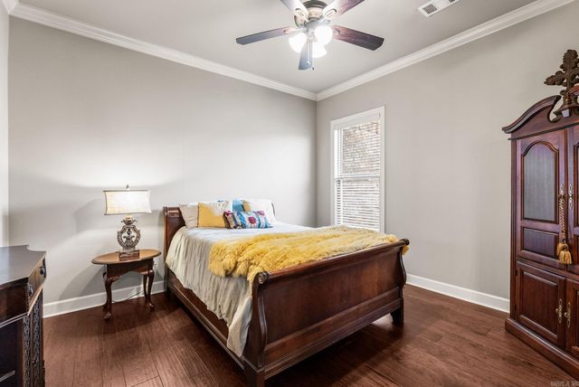 9833 OAK HEIGHTS, Sherwood, AR 72120