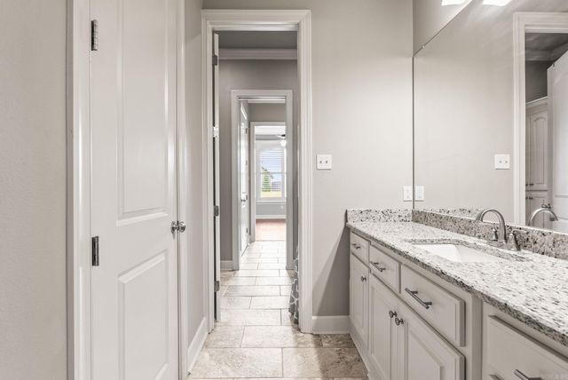 9833 OAK HEIGHTS, Sherwood, AR 72120