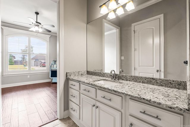 9833 OAK HEIGHTS, Sherwood, AR 72120