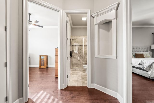 9833 OAK HEIGHTS, Sherwood, AR 72120