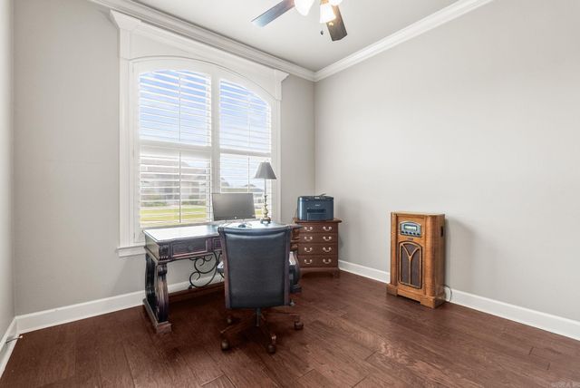 9833 OAK HEIGHTS, Sherwood, AR 72120