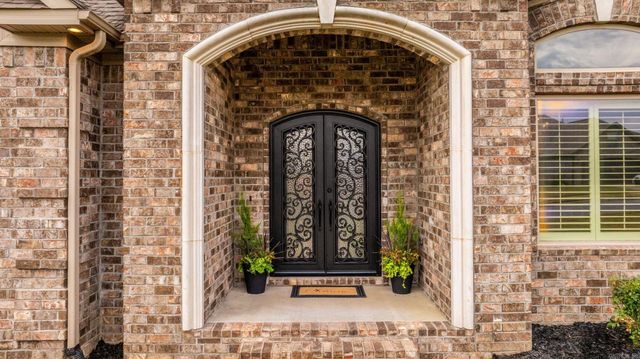 9833 OAK HEIGHTS, Sherwood, AR 72120