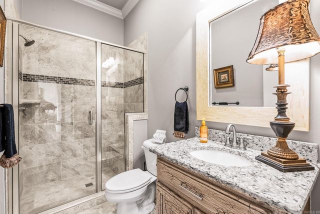 9833 OAK HEIGHTS, Sherwood, AR 72120