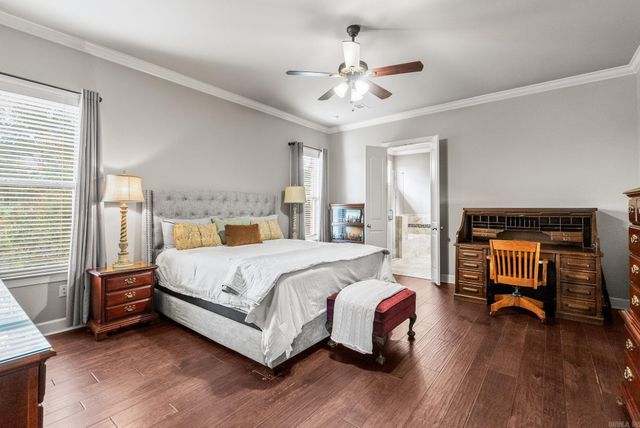 9833 OAK HEIGHTS, Sherwood, AR 72120