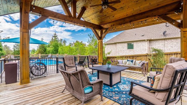 9833 OAK HEIGHTS, Sherwood, AR 72120