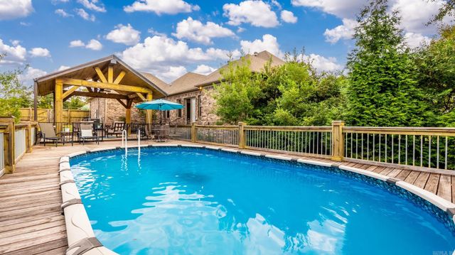 9833 OAK HEIGHTS, Sherwood, AR 72120