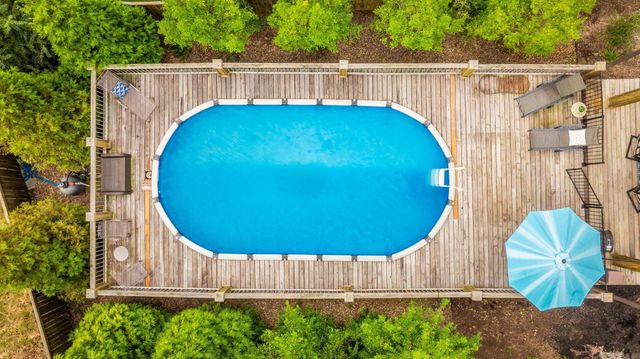 9833 OAK HEIGHTS, Sherwood, AR 72120