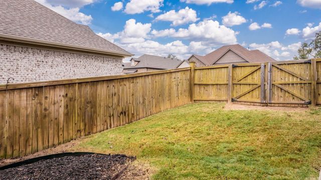 9833 OAK HEIGHTS, Sherwood, AR 72120