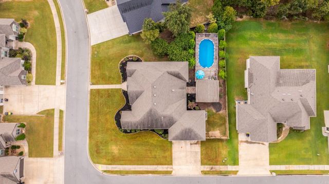 9833 OAK HEIGHTS, Sherwood, AR 72120