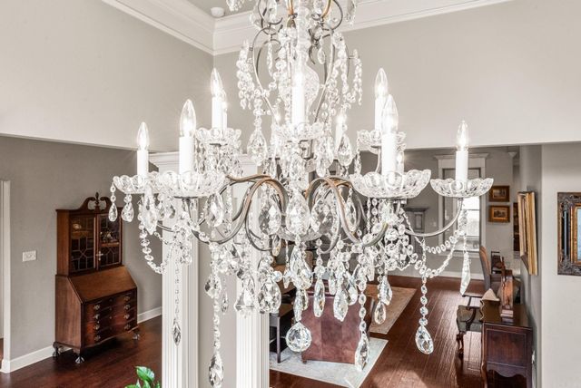 9833 OAK HEIGHTS, Sherwood, AR 72120