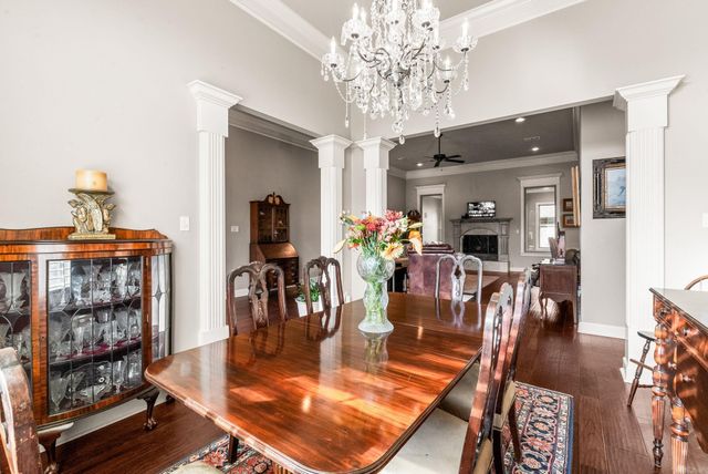 9833 OAK HEIGHTS, Sherwood, AR 72120