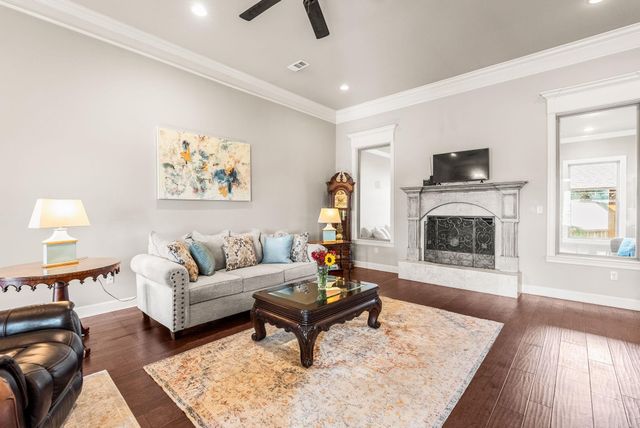 9833 OAK HEIGHTS, Sherwood, AR 72120