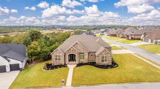 9833 OAK HEIGHTS, Sherwood, AR 72120
