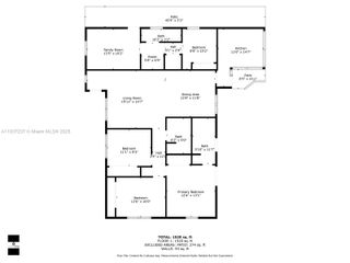 6768 Rose Dr, Miramar, FL 33023