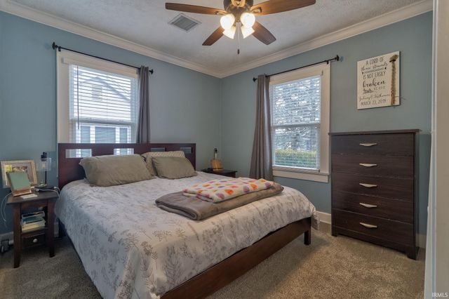 2022 E Franklin Street, Evansville, IN 47711