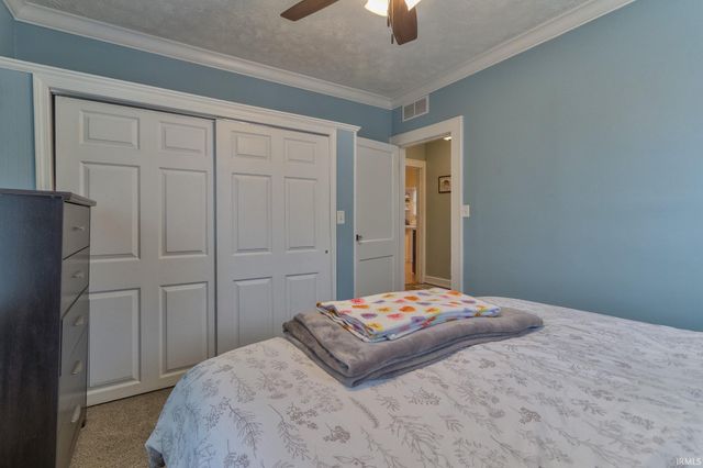 2022 E Franklin Street, Evansville, IN 47711