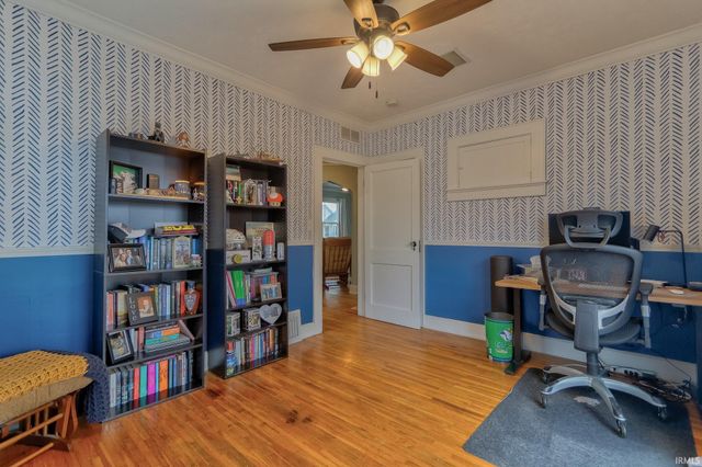 2022 E Franklin Street, Evansville, IN 47711