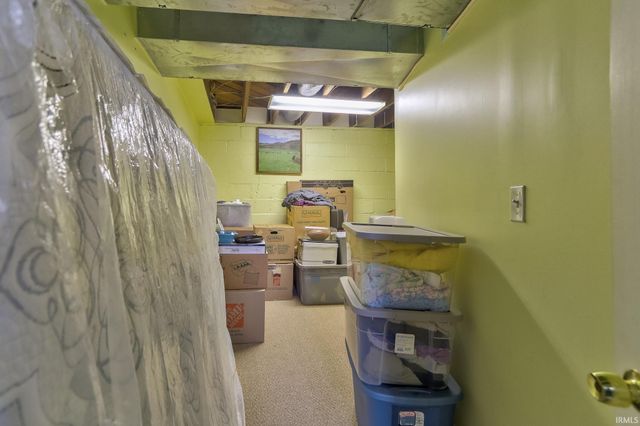 2022 E Franklin Street, Evansville, IN 47711