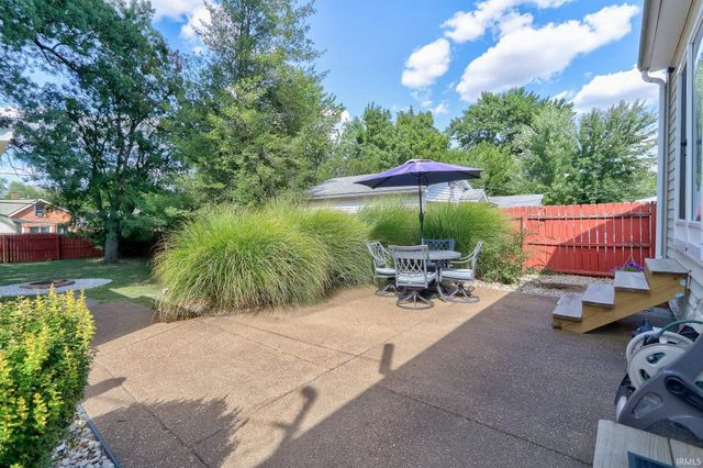 2022 E Franklin Street, Evansville, IN 47711