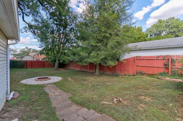 2022 E Franklin Street, Evansville, IN 47711