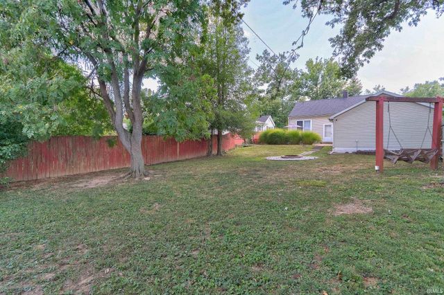 2022 E Franklin Street, Evansville, IN 47711