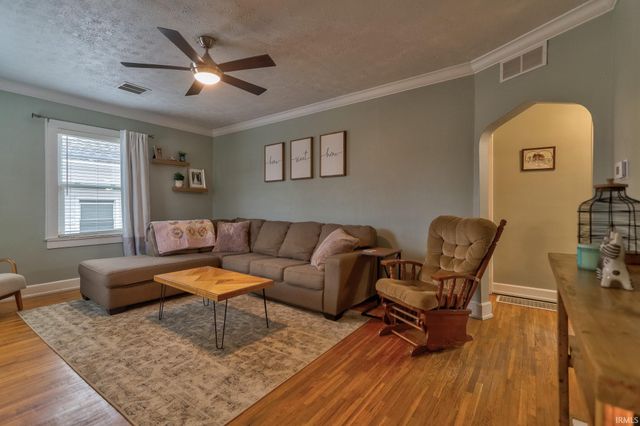 2022 E Franklin Street, Evansville, IN 47711