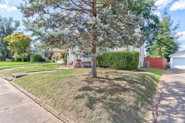 2022 E Franklin Street, Evansville, IN 47711