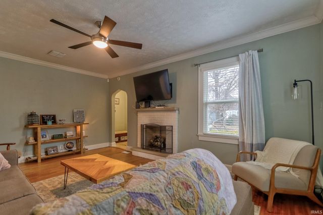 2022 E Franklin Street, Evansville, IN 47711