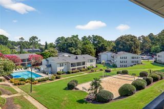 1150 Collier NW Road 12D, Atlanta, GA 30318