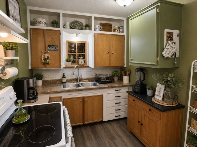 500 Pine Oak Drive, Athens, TX 75751