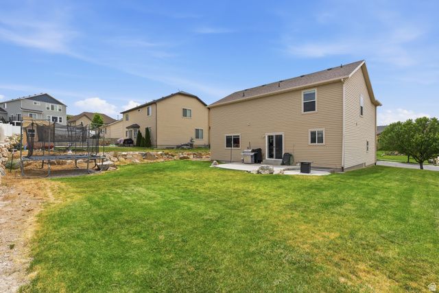 1967 E SYCAMORE DR, Eagle Mountain, UT 84005