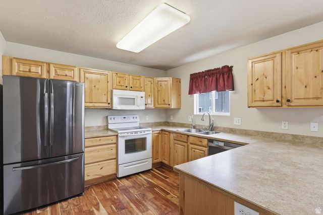 1967 E SYCAMORE DR, Eagle Mountain, UT 84005