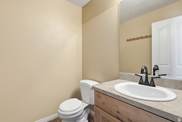 1967 E SYCAMORE DR, Eagle Mountain, UT 84005