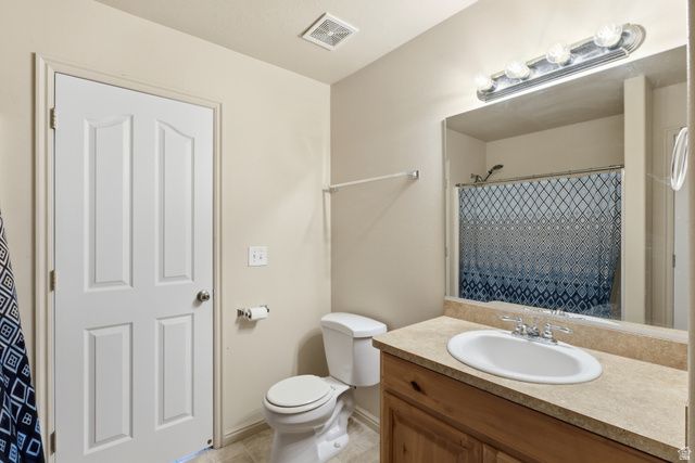 1967 E SYCAMORE DR, Eagle Mountain, UT 84005