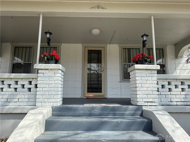 4464 S Union Road, Miamisburg, OH 45342