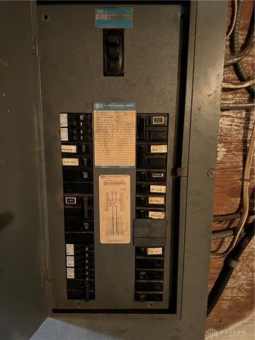 4464 S Union Road, Miamisburg, OH 45342